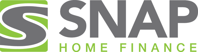 SNAP Home Financi logo