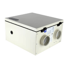 Heat recovery ventilator