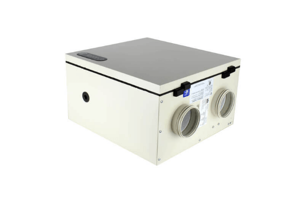 Heat recovery ventilator