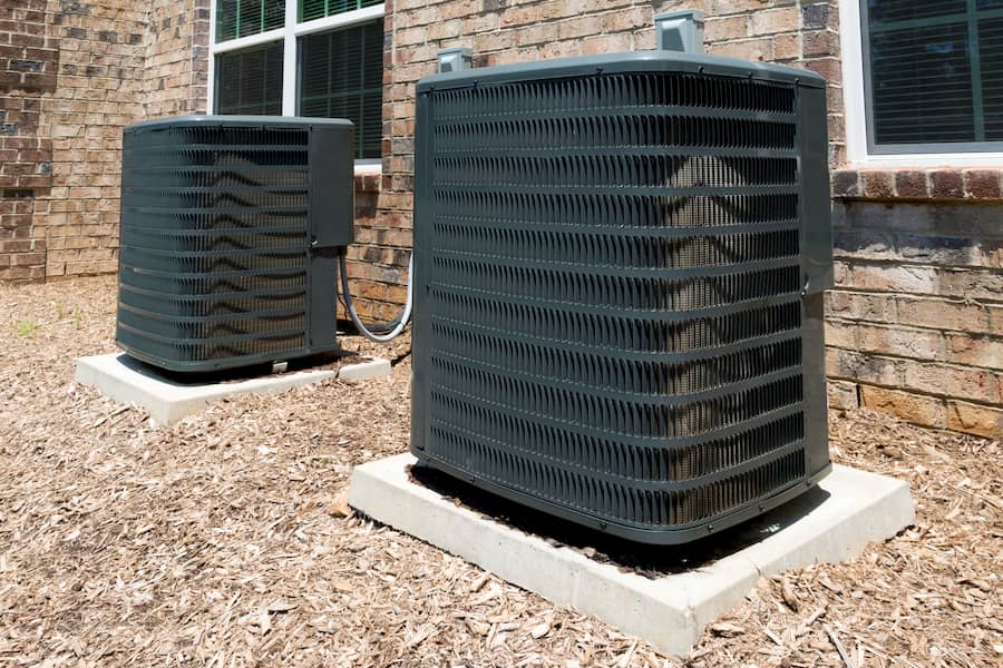 Hvac tuneup