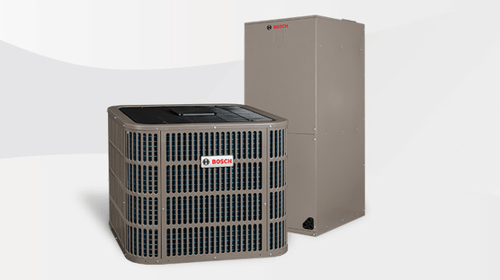 Air toair heat pump
