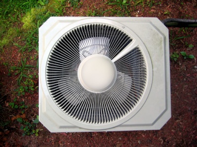 Central ac