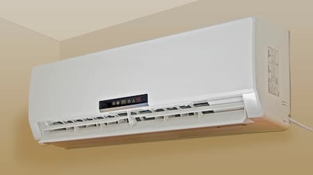 Ductless