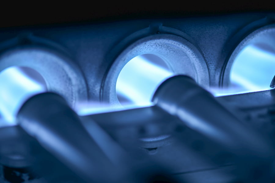 Other heating equipment