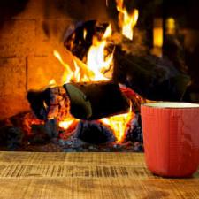Fireplaces