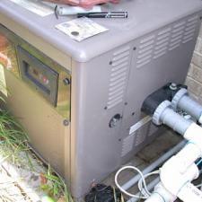 Heat pumps