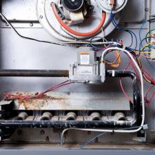 Heating maintenance