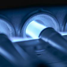 Other heating equipment