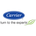 Logo carrier