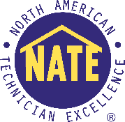 Logo NATE