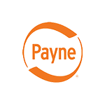 Logo payne