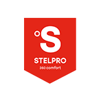 Logo stelpro