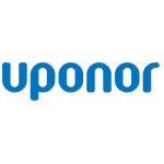 Logo uponor