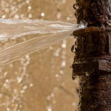 Leak detection
